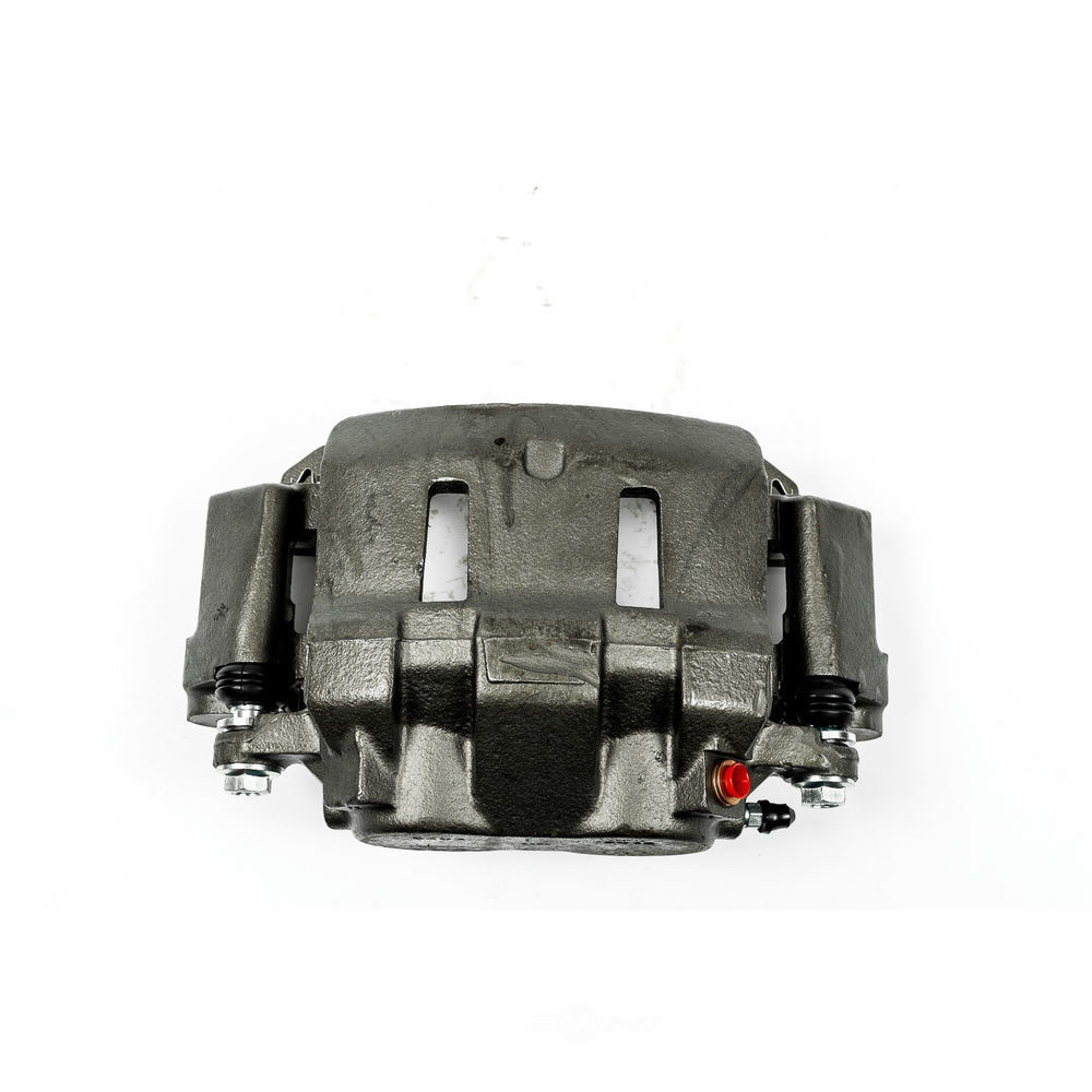 PowerStop Caliper Kit | 2006–2010 Jeep Commander Front Left (L4991J)
