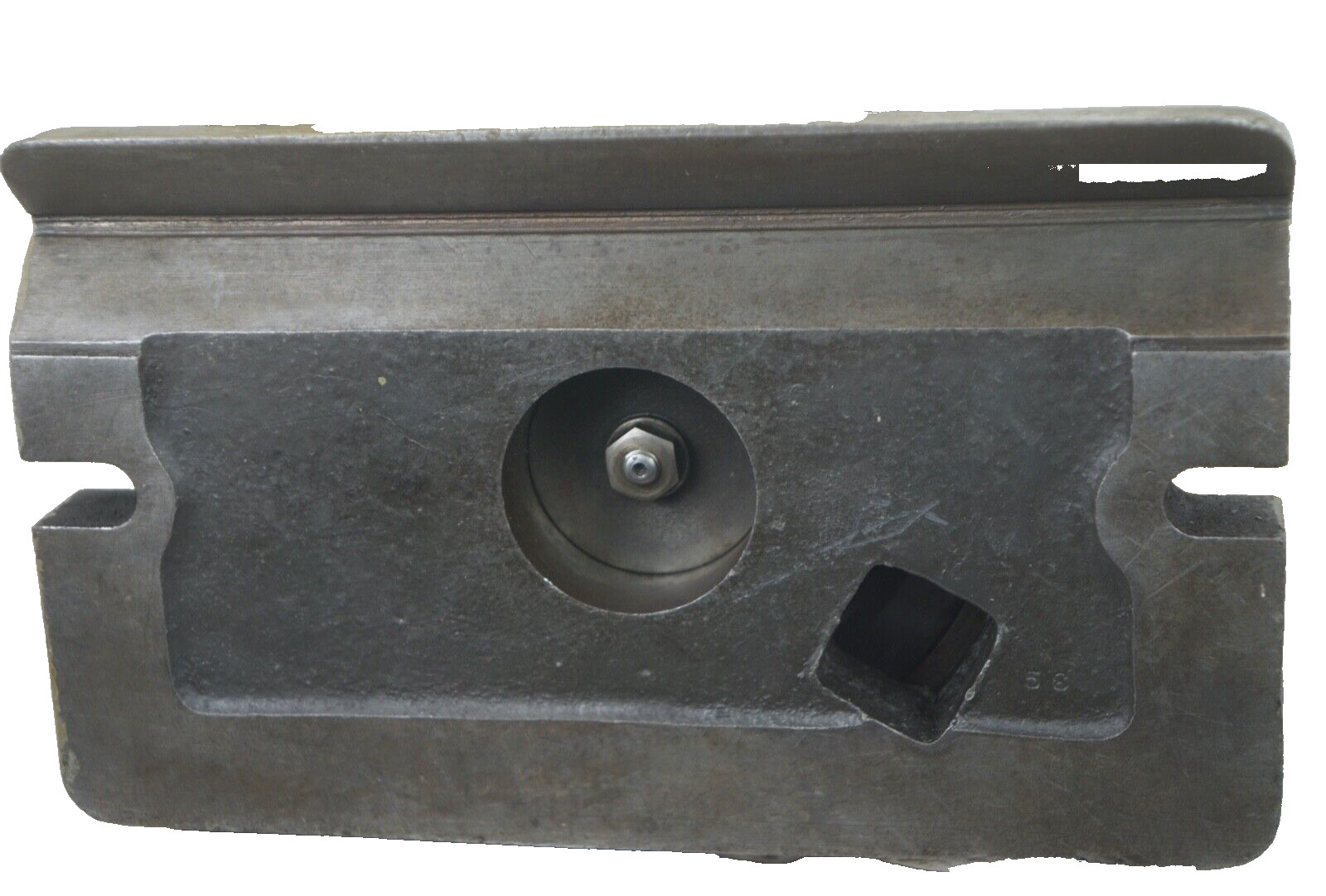 Universal Grinding Attachment Large Drill/Round Stock Tool Grinder