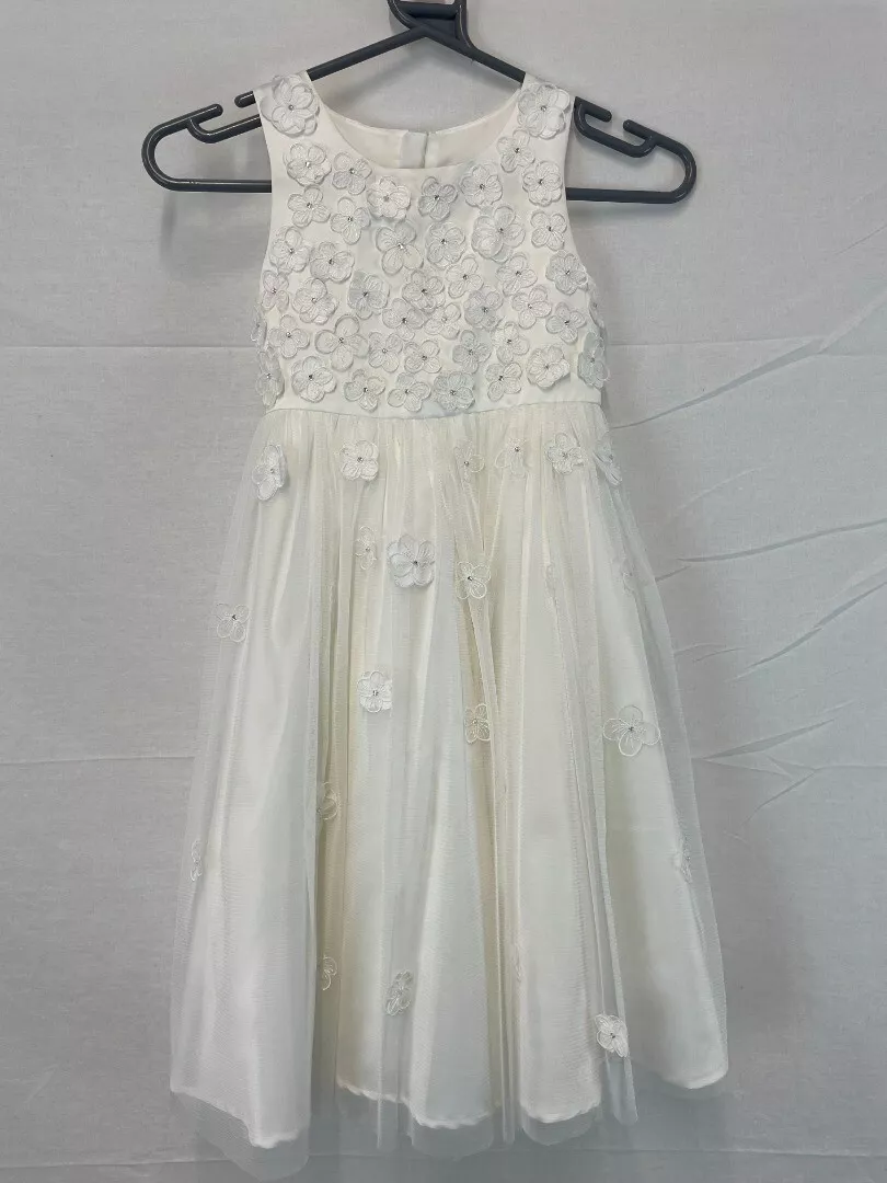 John rocha holy communion clearance dress