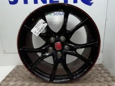 ALLOY WHEEL HONDA CIVIC 20 Inch Rim 5x120 42700-TGH-A92 TYPE R 