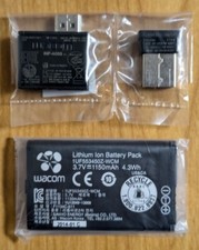 Wacom ACK-40401 Wireless Accessory Kit Genuin...