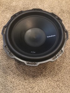 fosgate p2