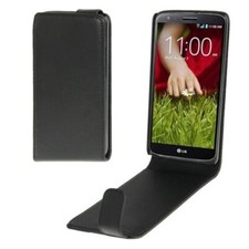 Handy Hülle Schutz Tasche Case Cover Schutzhülle Etui für Handy LG Optimus G2