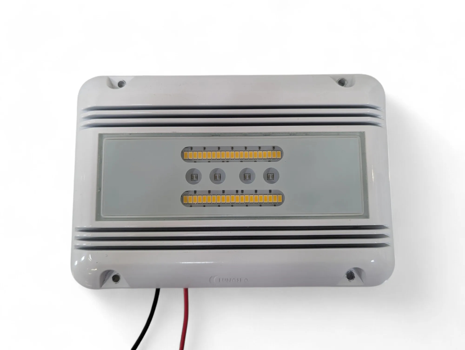 3600 Lumen Explosion-Proof LED Utility Light for Engine Rooms