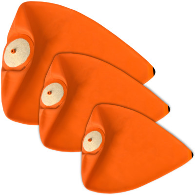 Forza Sports Glue-In Replacement Speed Bag Bladder