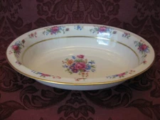 Lenox Lenox Rose China 9-5/8" Oval Vegetable Dish - Very Nice!