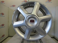 Jantes Fiat ULYSSE