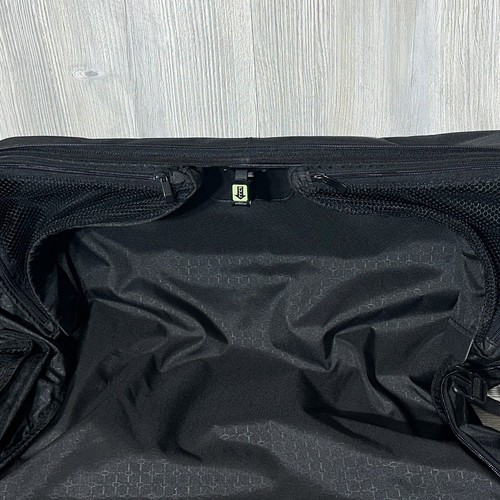 Worldbound Deluxe Travel Garment Bag Business Luggage Shoulder Strap - Picture 7 of 12