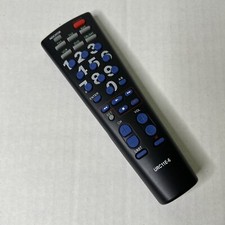 Universal Remote Control URC11E-6 NO batterie...