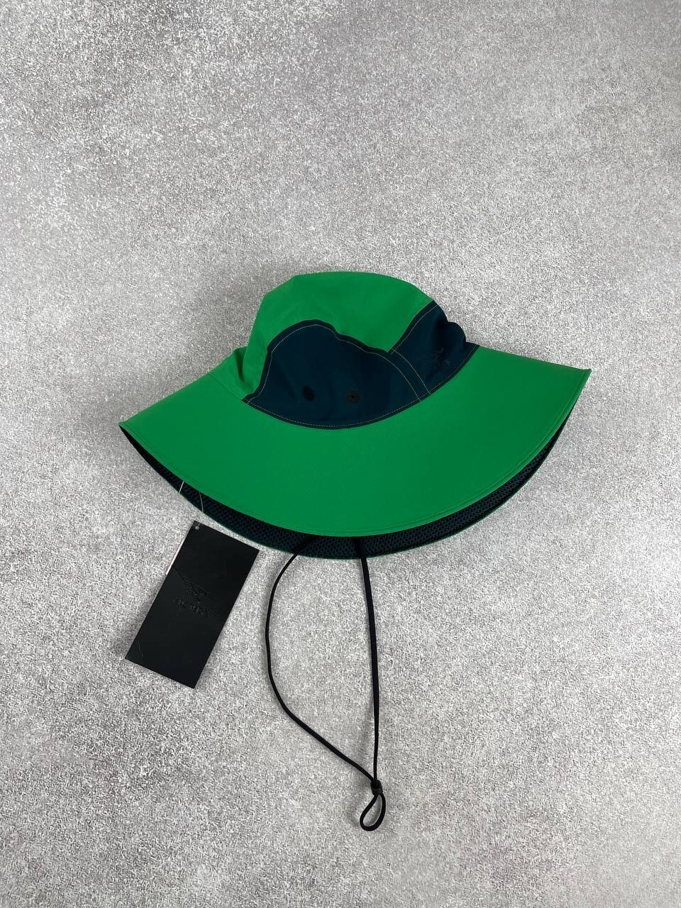 Arc'teryx Sinsola Cappello Secchiello Unisex Blocco Colore Taglia S M