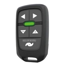 LOWRANCE TMR-1 REMOTE FOR GHOST 000-15468-001
