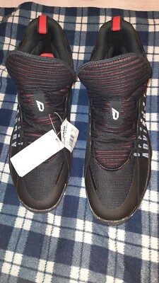 Adidas Opponent Advisory.Uk Size 18