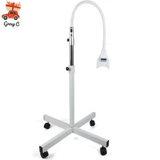 Mobile Dental Teeth Cool LED Light Whitening Machine Accelerator Lamp Bleaching