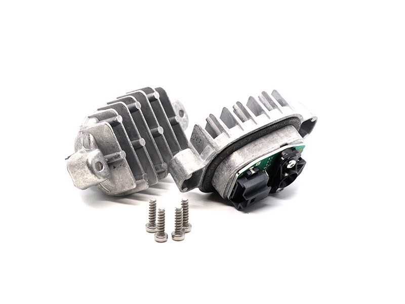 BMW F20 F21 Headlight LED Module X 2- 63117428425 for sale online 