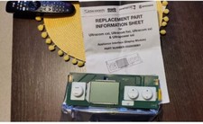 GLOWWORM ULTRACOM 12 15 18 24 30 38 HXI BOILER DISPLAY BOARD PCB 0020038061