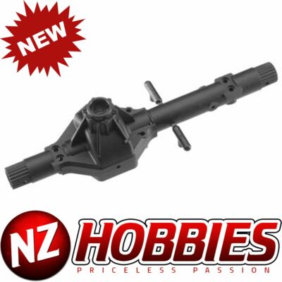 Axial Axle Housing AR60 OCP AX80069 - RC Team Modélisme