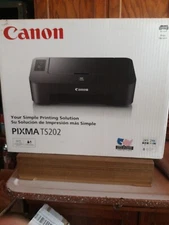 Canon Printer, New In Box