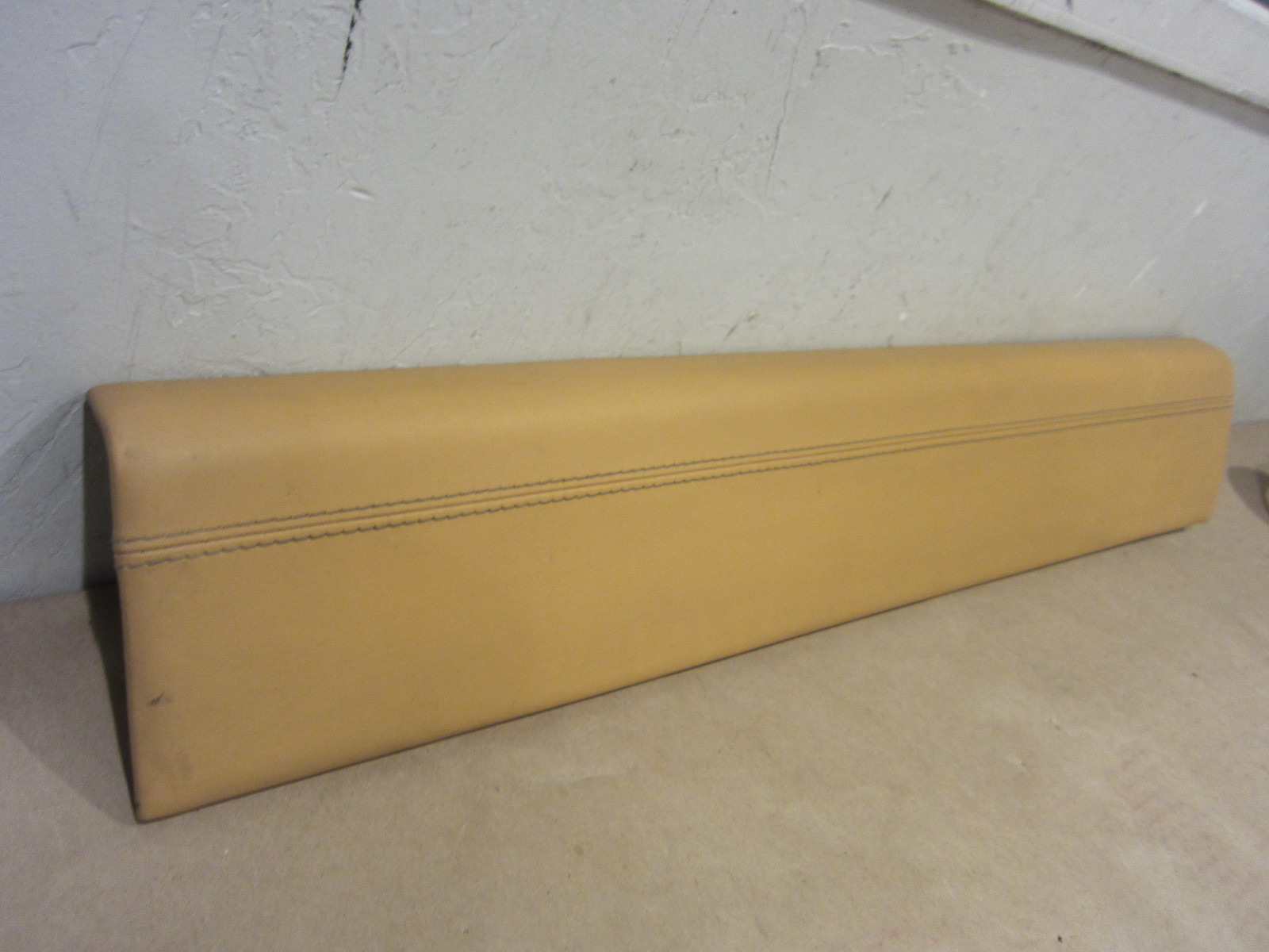Ferrari 430, 360  - Rear Widow Lower Trim Panel (Beige) -  P/N 63580800
