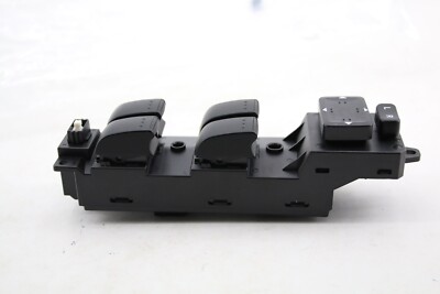 Power Window Switch, Fydun Auto Electric Power Master Fensterschalter