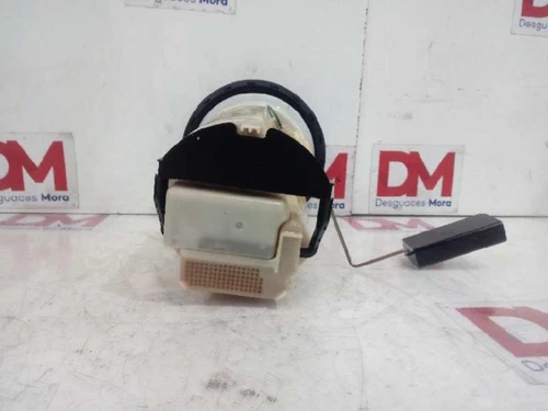1J0919183D Aforador para AUDI A3 (8L) 1.9 TDI Ambiente 2001 5793294 - Imagen 4 de 9