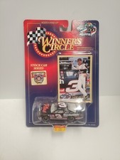 1998 Winners Circle 1/64 Dale Earnhardt 3 40th Daytona 500 Plus Monte Carlo