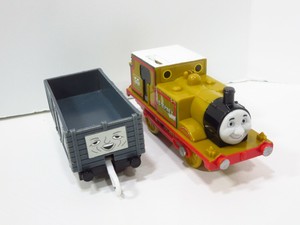 tomy stepney