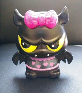draculaura bat