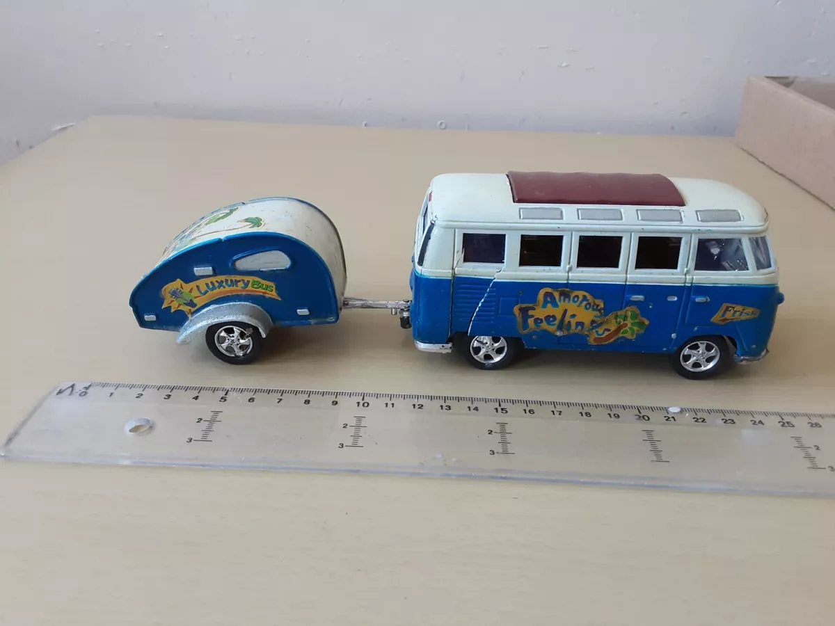 MINIATURE COMBI VOLKSWAGEN