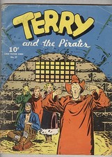 Cover of Large Feature Comic #27
