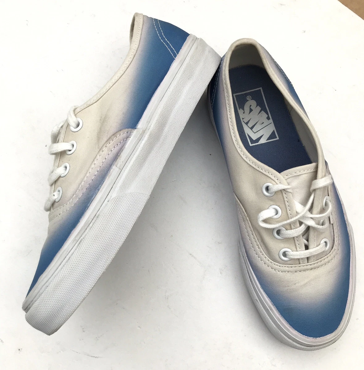 Vans 3.5 size sale