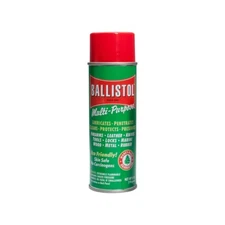 Ballistol Multi-Purpose Lubricant, 6 oz. Aerosol Can