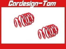 Tieferlegungsfedern passend für Peugeot 205 II 20A/C 1987-1998 25/--