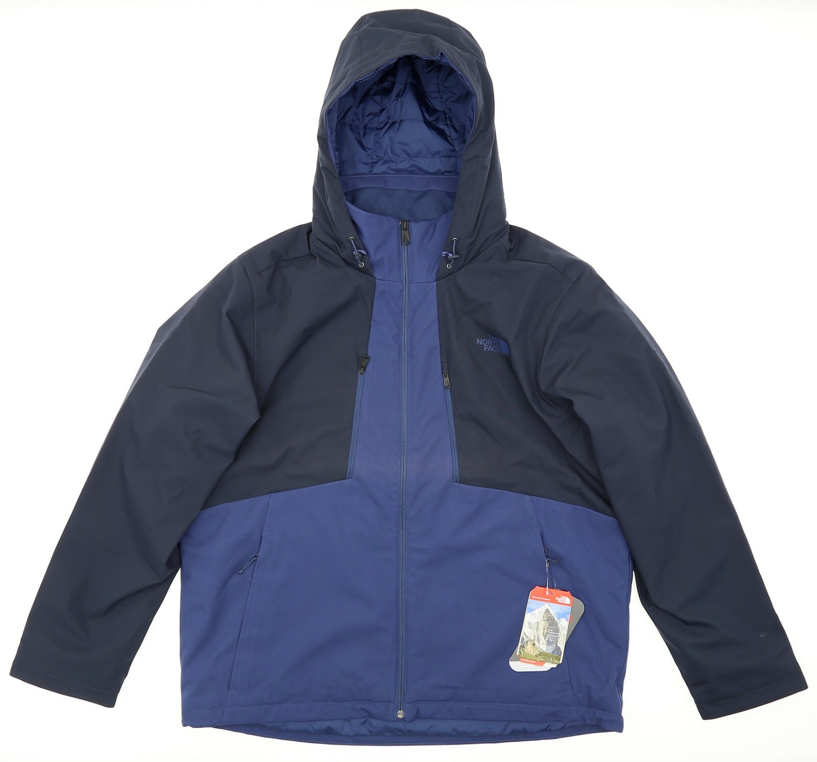 North Face Men's Apex Elevation Jacket 