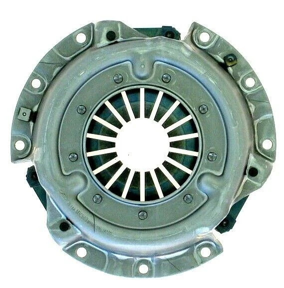 Fenco Clutch Kit BU31077 Fits Dodge Colt, Mitsubishi Mirage, Hyundai Pony - Image 3 of 4