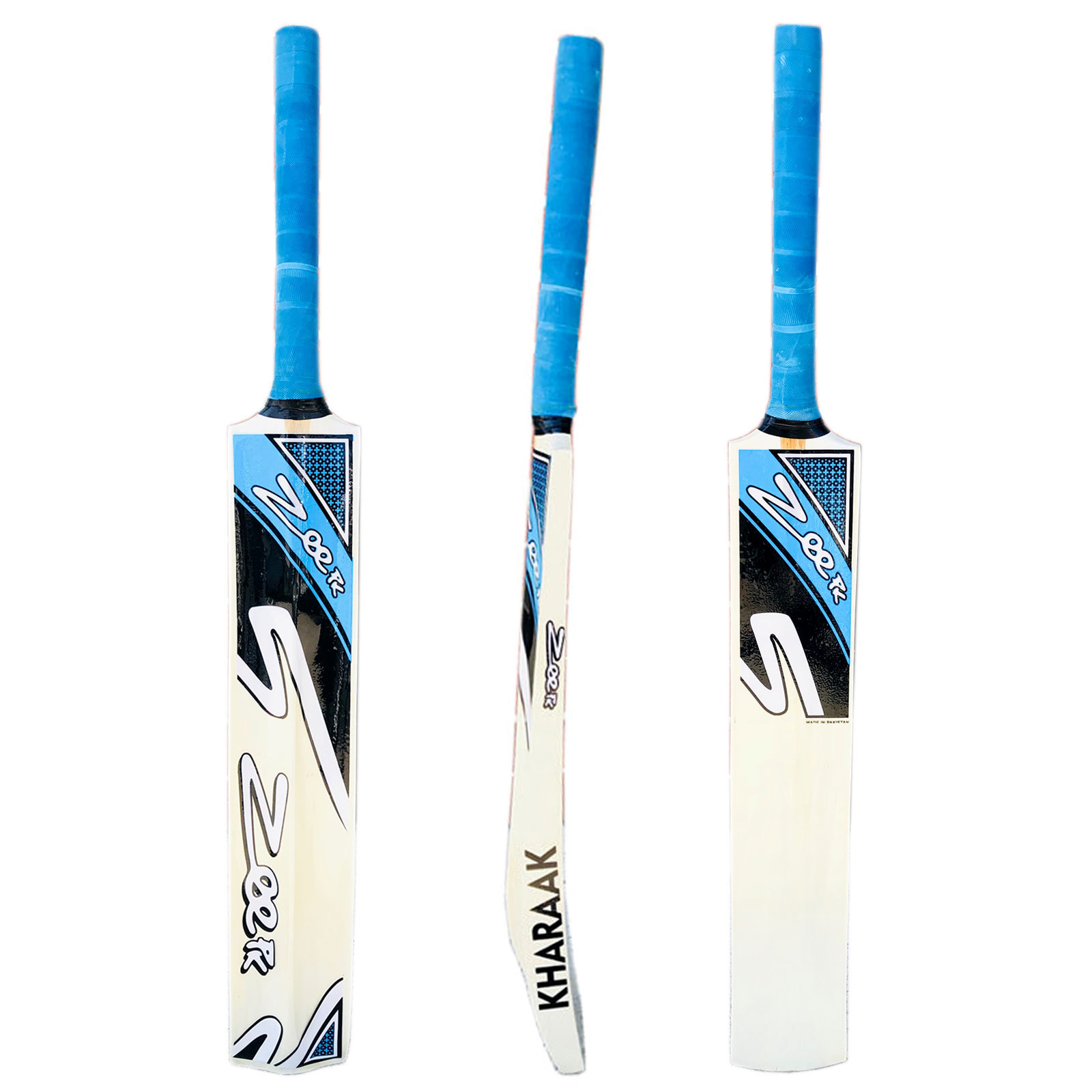 nike cricket bat stickers