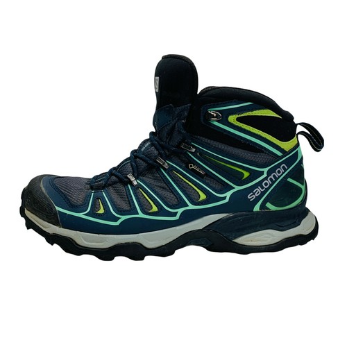 salomon x ultra contagrip