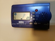 Korg Metromome MA-30