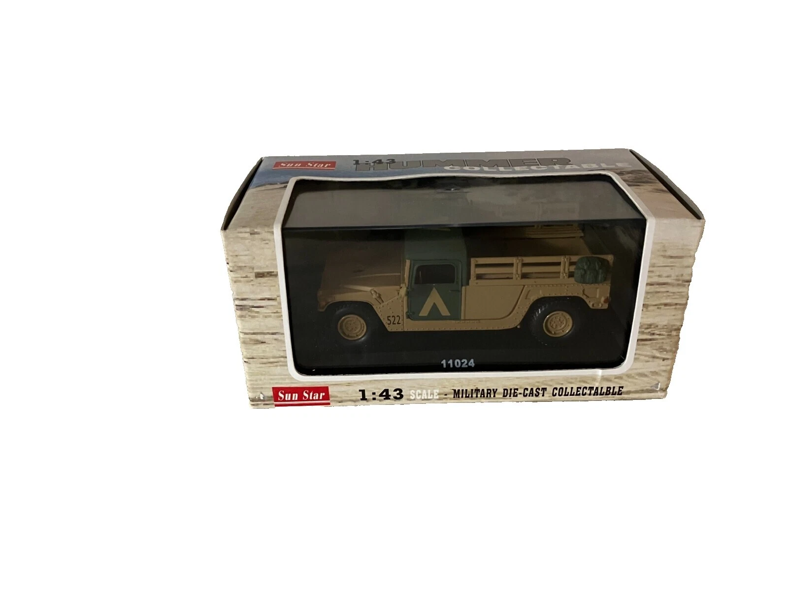 Sunstar 1:43 vehículos diecast y de juguete