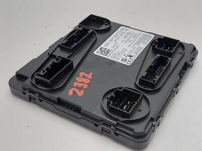 2018 AUDI Q7 4M COMFORT CONTROL MODULE 8W0907064ED | eBay