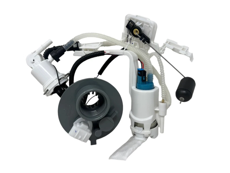 Conjunto de bomba de combustible para 2008-2024 Electric Glide, Road Glide, Street Glide Foto 2 de 4