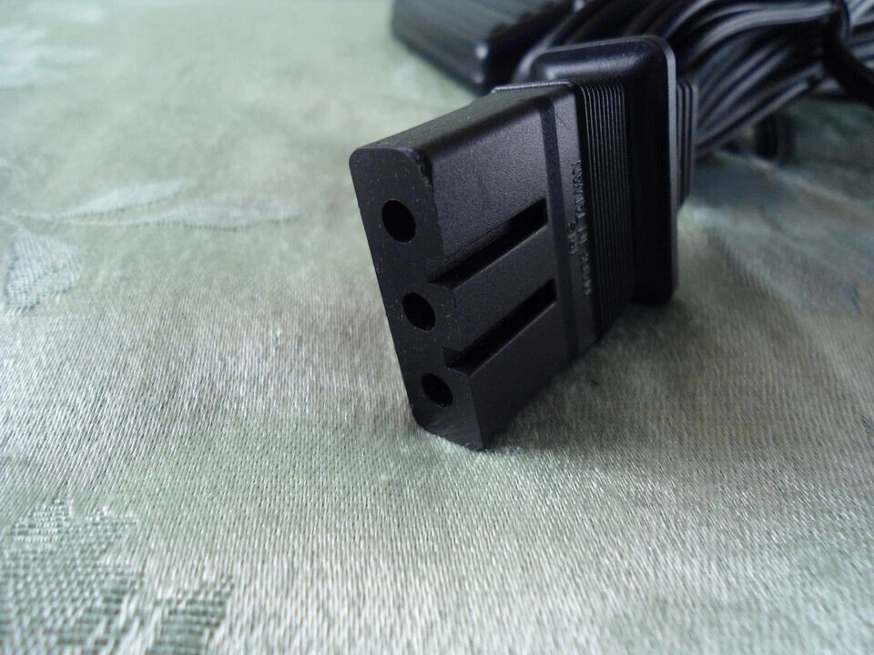 Foot Control & Cord Brother VX1020,VX1100,VX1120,VX1125,VX1140,VX1200,VX1400,520 - Image 2 of 2