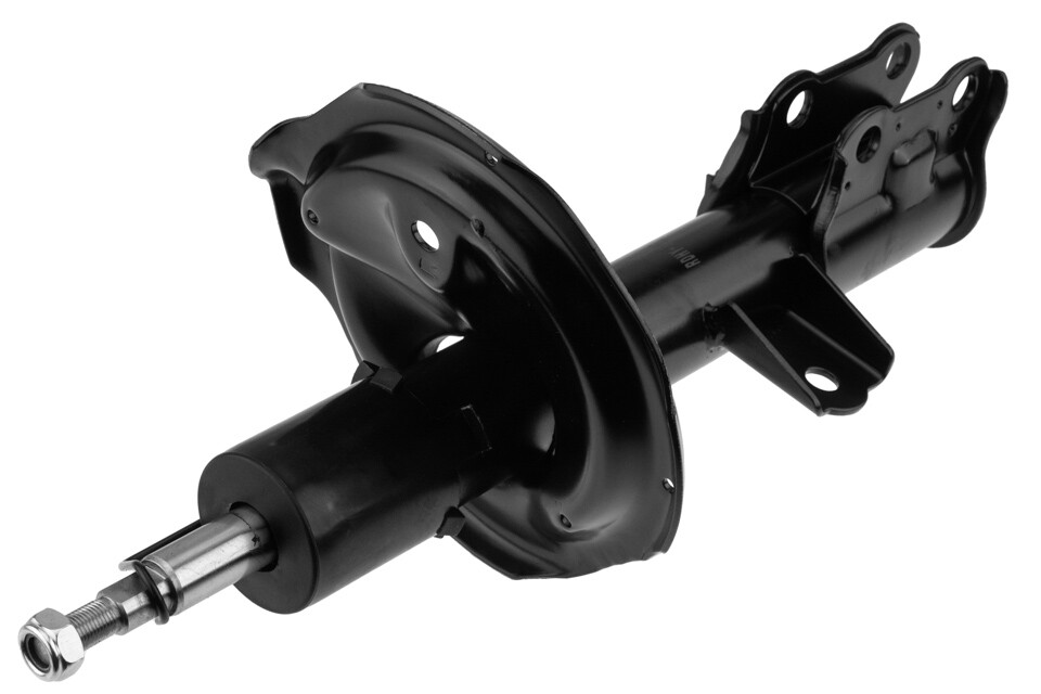 Jambe de force avant droit en acier renforcé pour suspension d'origine Hyundai i30