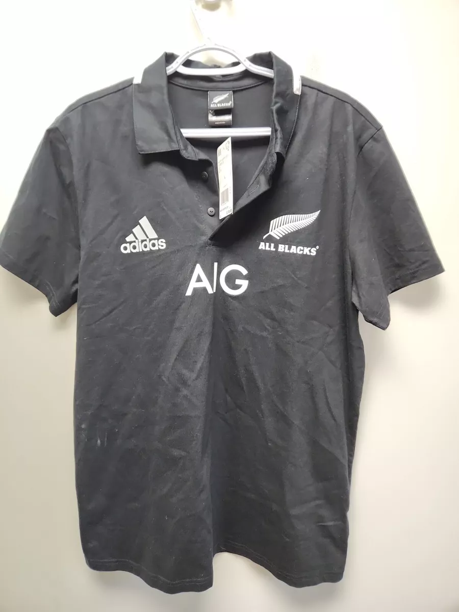 Aig all sale black jersey