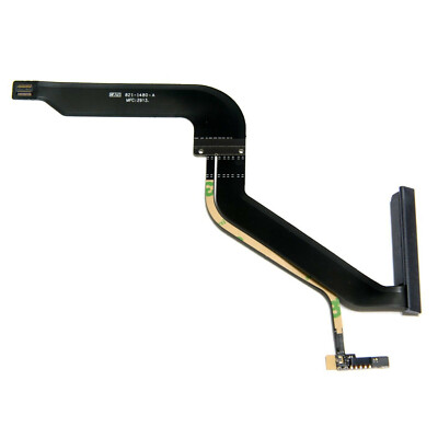 NEW HDD Hard Drive Flex Cable 821-1480-A 923-0104 MacBook Pro 13'' 2012 MD101LL/A