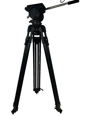 Vinten Pro Touch 5 Plus Tripod for sale online | UK