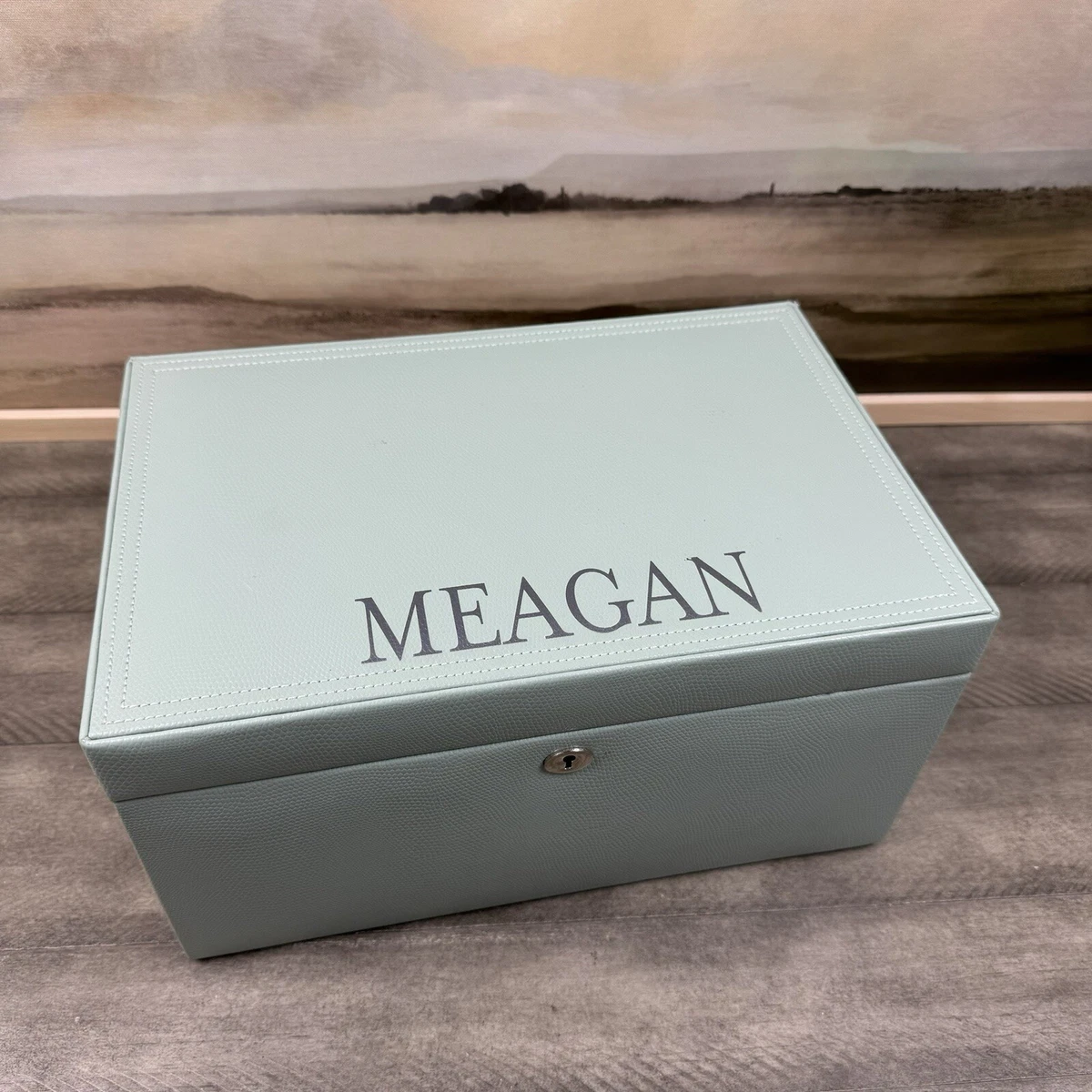 Pottery Barn Mckenna In Jewelry Boxes for sale | eBay