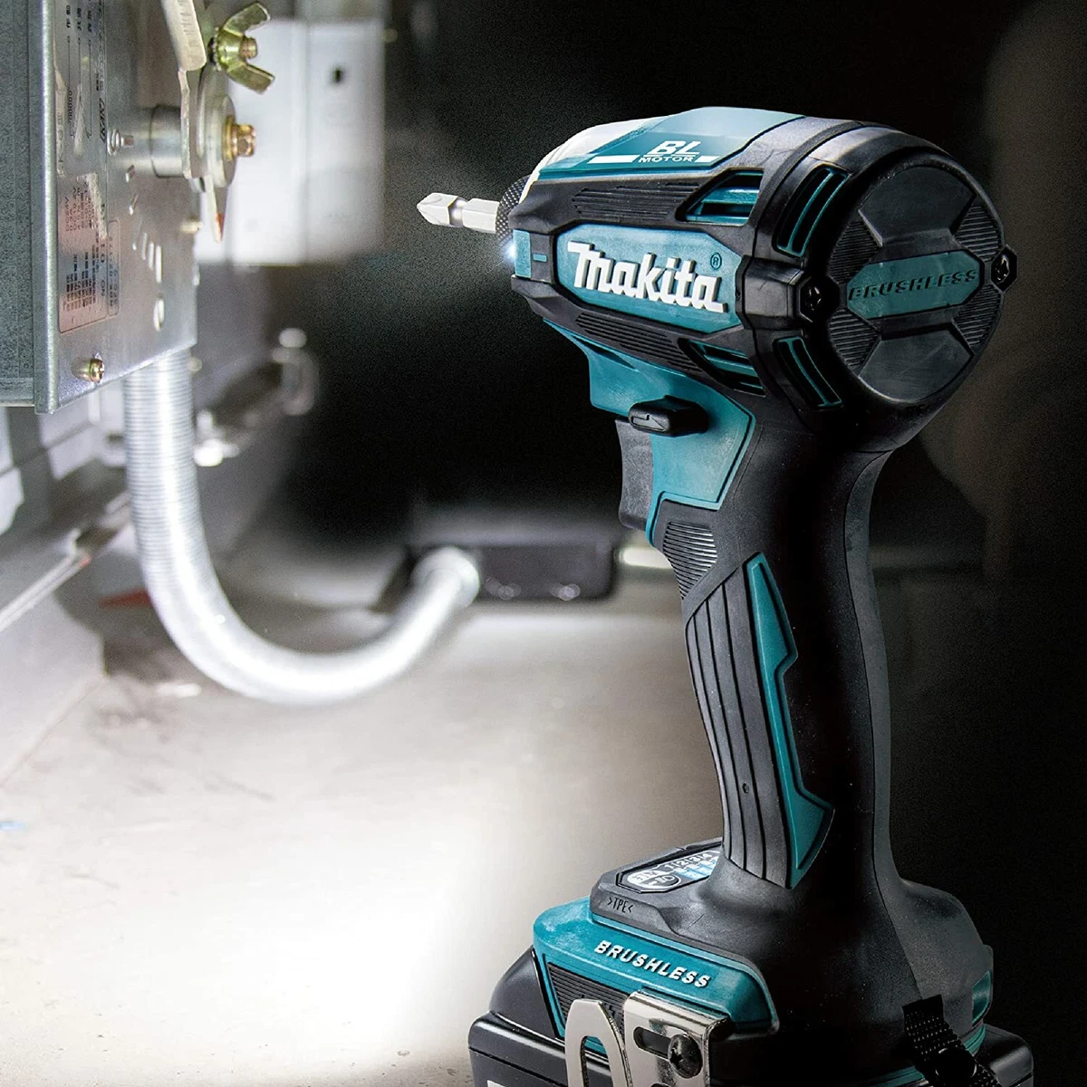 Makita cheap td 172