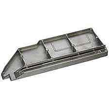 Original Hitachi Part # 339657 SUB FENCE (B) C12RSH2