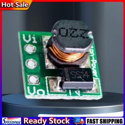 DC-DC Step UP Boost Converter Modul 15 V 18 V 25 V 3 V 33 V 37 V 42 V bis 5 V (5