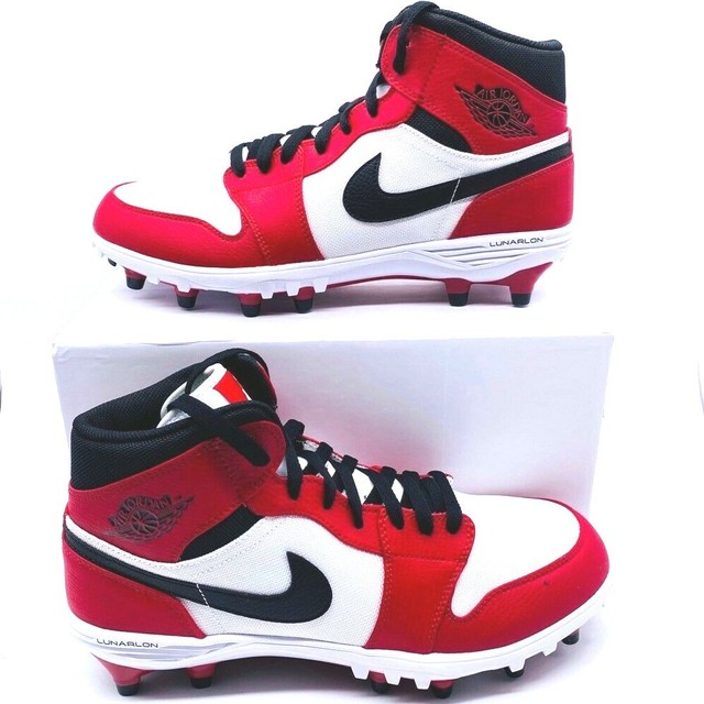 aj 1 cleats